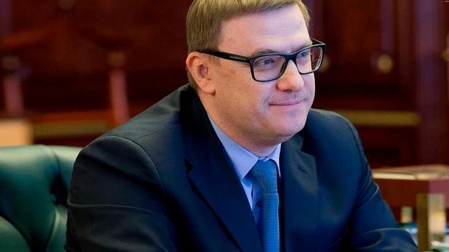 🙏🏻 Губернатор Челябинской области поздравил южноуральцев с Рождеством 