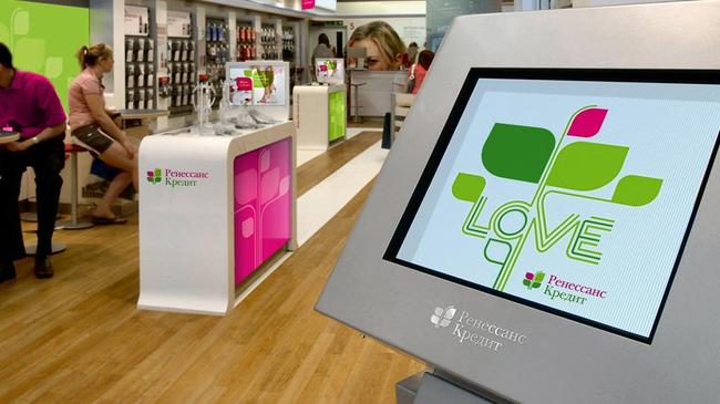 Портфель кредитов наличными банка «Ренессанс Кредит» превысил 95 млрд рублей по итогам 11 месяцев 2018 года​ ​