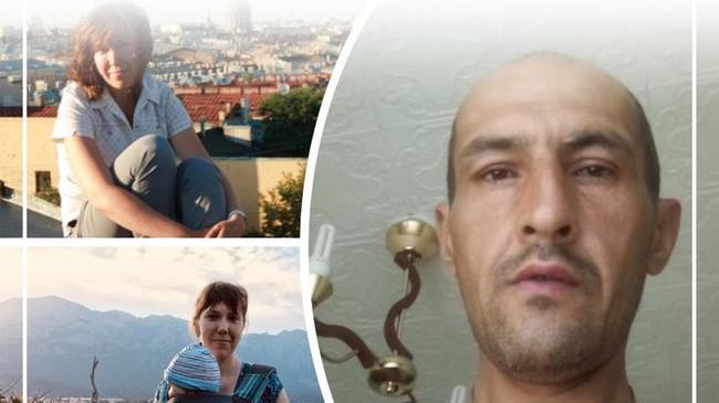 😱 «Она в походы ходила с 18 лет»: беглый уголовник убил 35-летнюю туристку