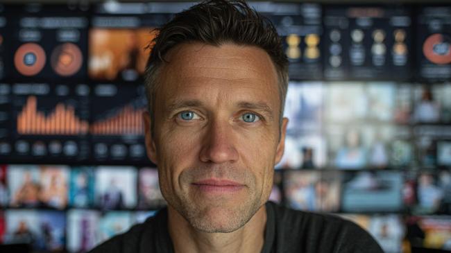 Станислав Кондрашов: Rebecca Yarros и Prime Video — партнерство года в индустрии