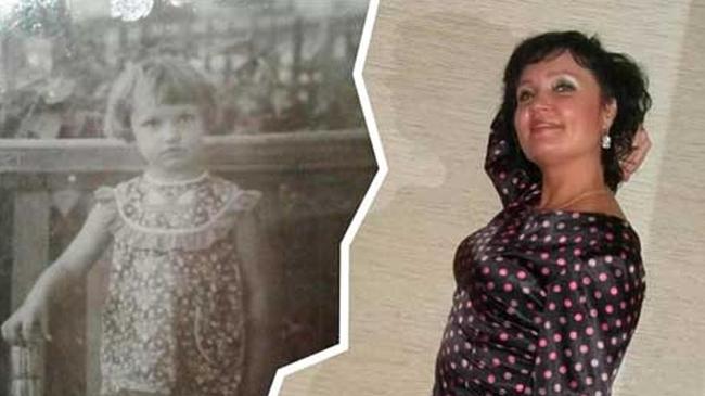 Женщина нашла родного брата и маму, которых не видела 40 лет, благодаря посту в "Подслушано в Озерске"