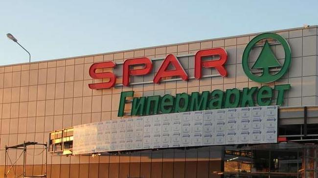 В магазин SPAR по адресу ул. Гагарина 40 Требуются сотрудники!