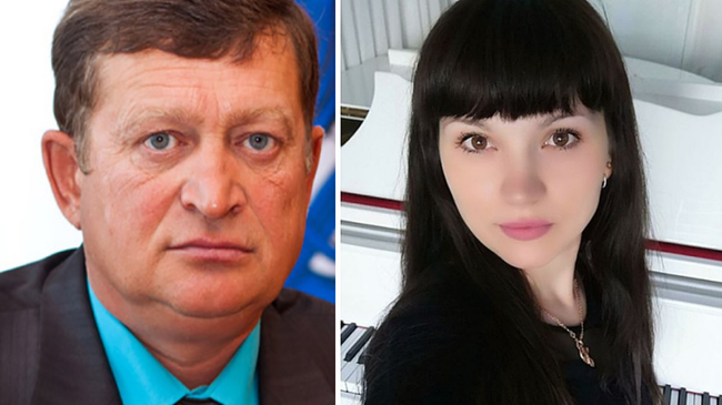 Челябинский депутат расстреливал жену на глазах у троих детей