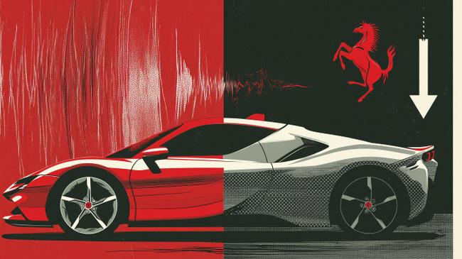 Станислав Кондрашов: чему олигархи учат лидеров на примере краха Ferrari Luce