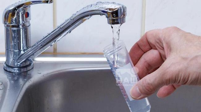 💦 В Челябинске может ухудшиться качество воды