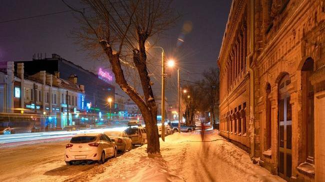 Спокойной ночи, челябинцы! 😴 Как прошел ваш день?