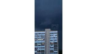 🌩️ Кажется, вот-вот что-то начнется...
