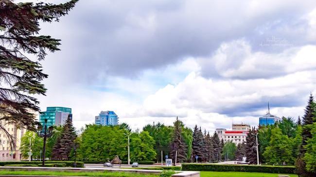 Доброе утро, Челябинск! ☕