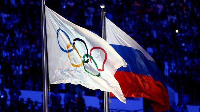Отстраненным от Олимпиады спортсменам предположили выплачивать компенсации 