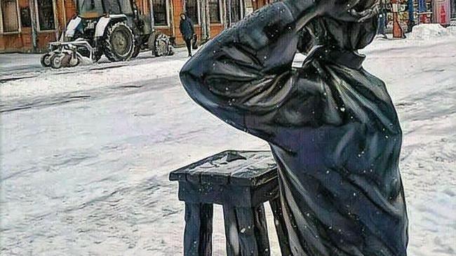 Любимая Кировка ❤