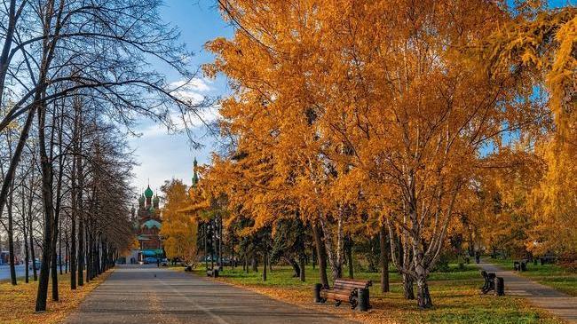 Доброе утро, челябинцы! ☕ Рассказывайте, кто уже был на улице - как там?