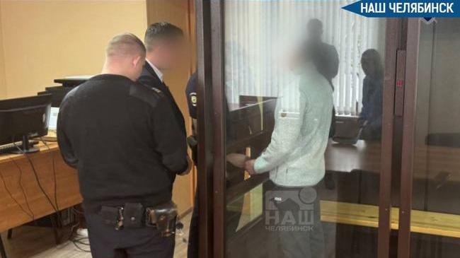 🛑 Отправили в СИЗО директора фирмы за мошенничество с водоочисткой 🛑 Отправили в СИЗО директора фирмы за мошенничество с водоочисткой