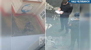 ⚡ В школе №32 произошла стрельба?