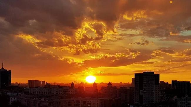 Сладких снов, челябинцы! 🌛