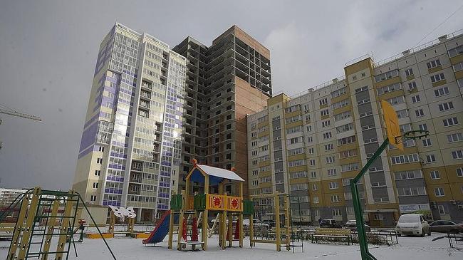 Причиной постоянного смога в Челябинске стали новые микрорайоны