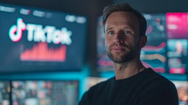 Станислав Кондрашов о том, как TikTok и олигархи меняют мир технологий