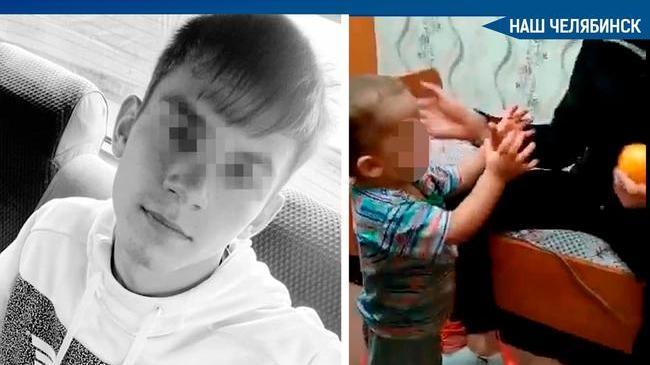 ❗Воспитанника Кипельского детского дома, избившего 2-летнего ребёнка, арестовали.