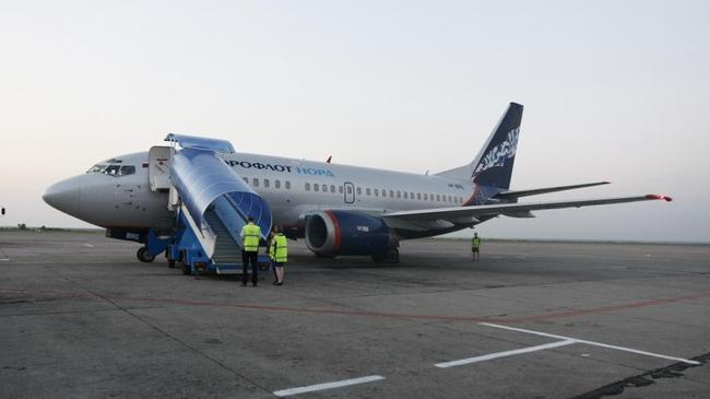 «Аэрофлот» увеличит число рейсов из Челябинска в Москву