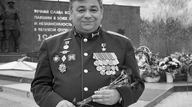 🥀 В Челябинске скончался Герой России Илья Панфилов