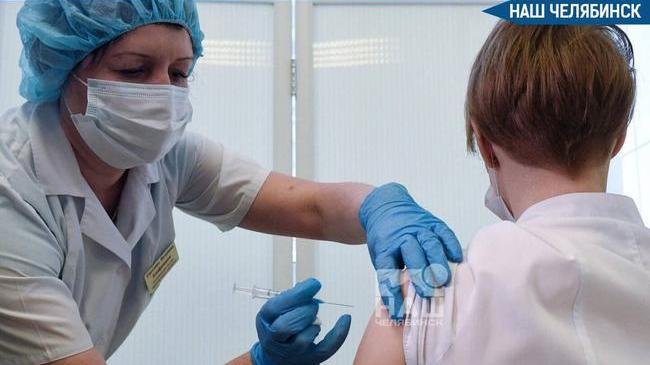 💉Пройдет бесплатная вакцинация