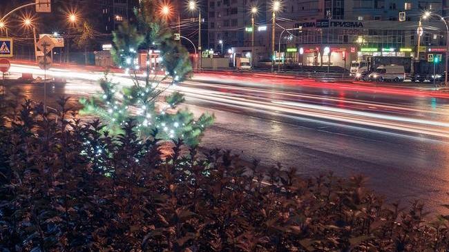 Сладких снов, челябинцы! 😴 Как прошел ваш день? 😊 