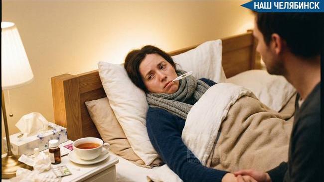 🤒 Весной возможна новая волна свиного гриппа