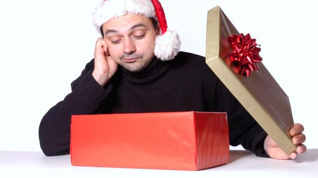 Дарить нельзя оставить: 10 подарков, которые южноуральцы не хотят на Новый год