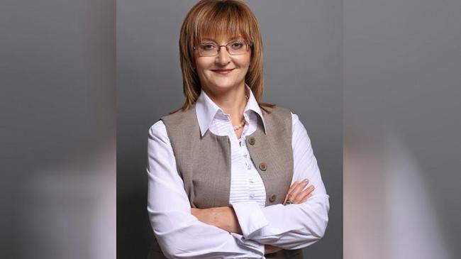 Директор медиахолдинга ОТВ вошла в ТОП самых известных женщин Южного Урала 