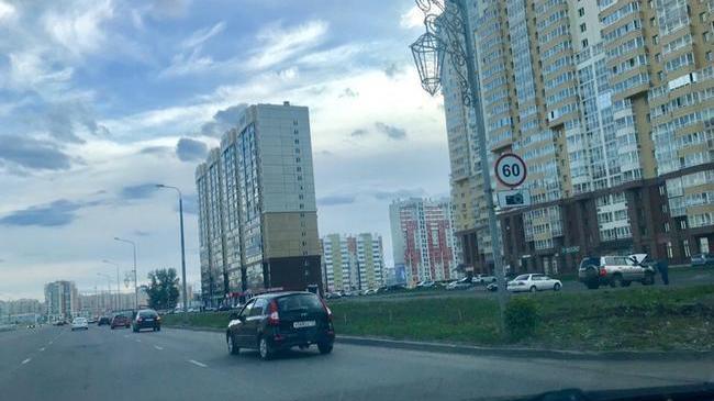 На дорогах Челябинска убирают камеры наблюдения за водителями 