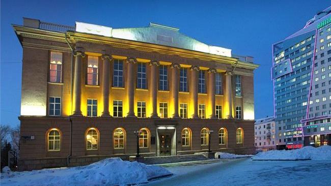 Ремонт публичной библиотеки в Челябинске обернулся делом о хищении 8 млн рублей.