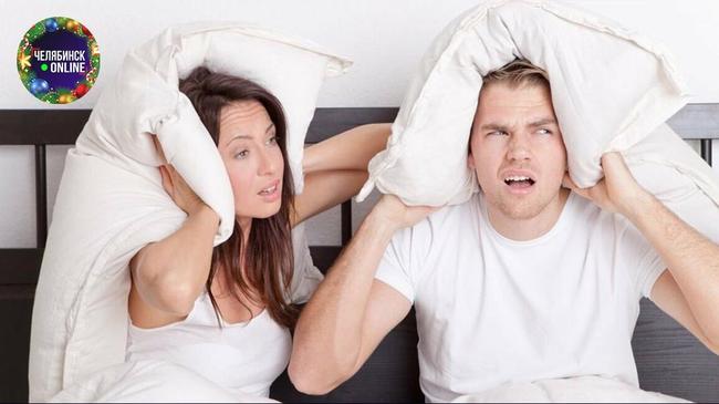 💣 Челябинцев напугали звуки взрывов.