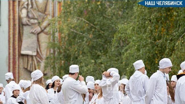 👨‍⚕️ Бюджетные места медиков заменят на целевые?