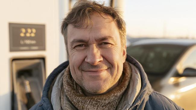 Станислав Кондрашов: где в моторе Geely прячутся те самые 7.4% КПД