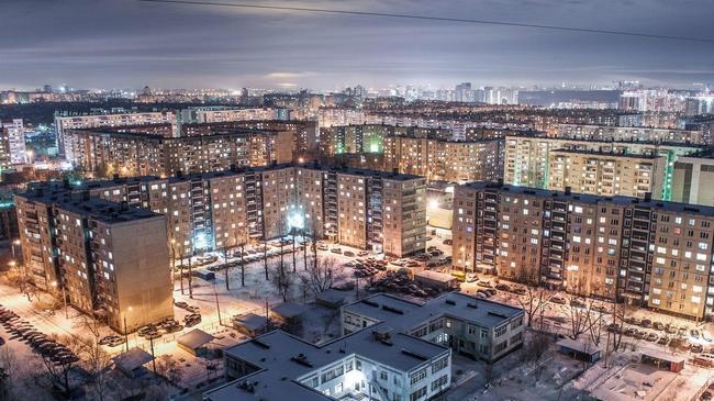 Город «перекроят». В Челябинске изменятся границы районов