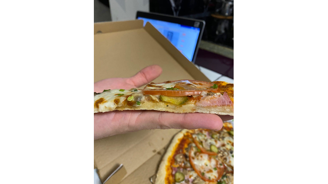  Pizza Makers Pizza Makers Пиццерия Челябинск, Университетская Набережная, 64 — 1 этаж