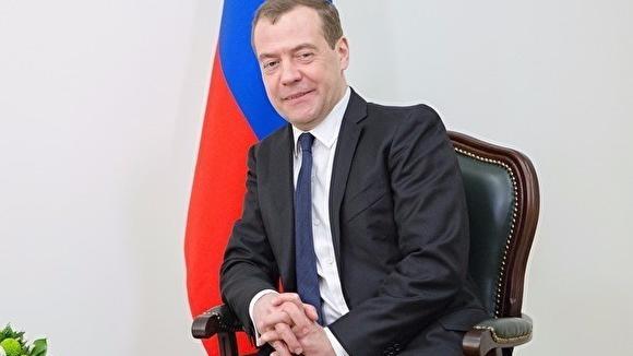 В Челябинске ждут премьера Дмитрия Медведева. Тема визита — экология