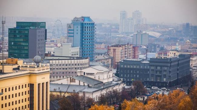 Челябинцы назвали ответственных за окружающую среду