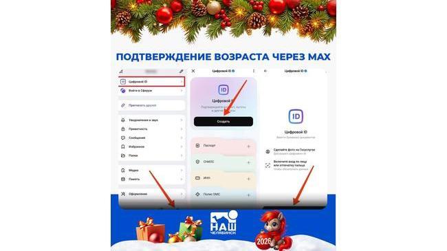 📞  Покупать алкоголь и табак можно будет с помощью Max