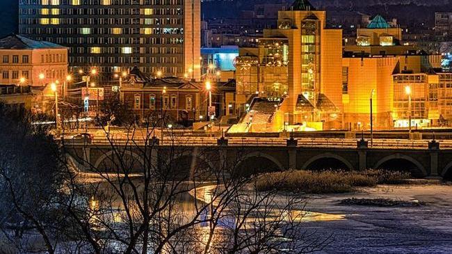 Спокойной ночи, челябинцы! 🌛 Какая из новостей за сегодняшний день поразила вас больше всего? 🧐