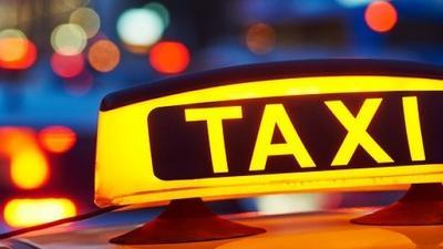 🚖 Почему так много ДТП с таксистами?