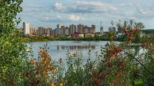 С добрым утром, друзья! ☕ Рассказывайте, кто уже был на улице - как там? 