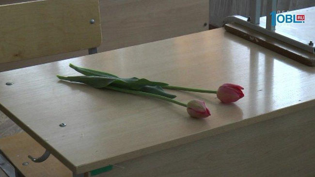 Школьница на Южном Урале покончила с собой, вернувшись с последнего звонка 