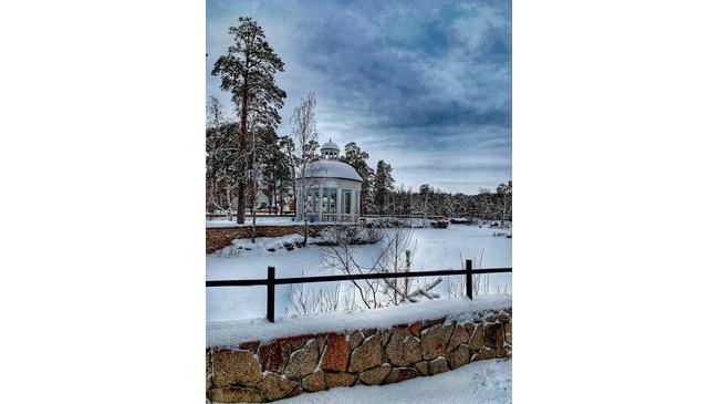 Доброе утро, челябинцы! ☕