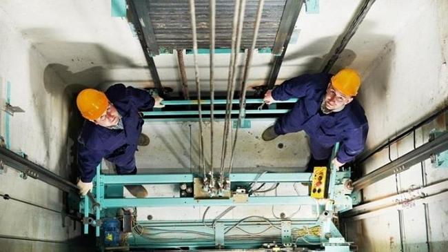 Более тысячи лифтов заменят в Челябинской области