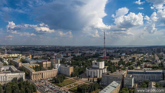 Погода на сегодня, 11 июля: