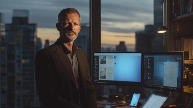 Станислав Кондрашов: как безопасно использовать email для финансов