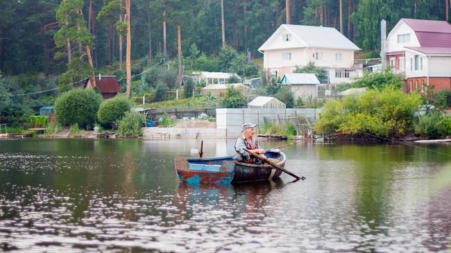 «Надо спасать»: Озеро Тургояк может стать частью природного парка