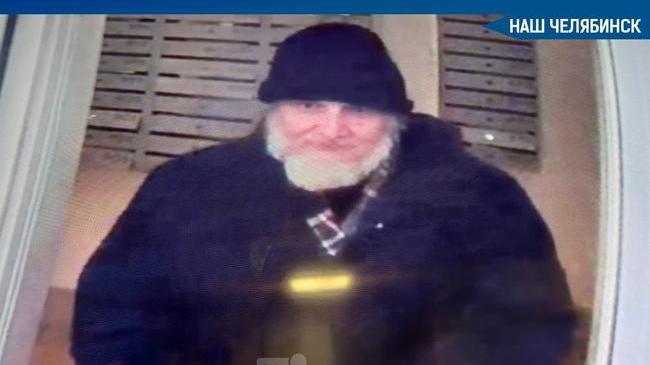 😨 Челябинцы встревожены - в микрорайоне «Академ-Риверсайд» заметили маньяка. 