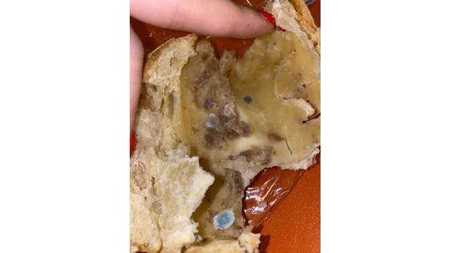  Перекресток Супермаркет Челябинск, 40-летия Победы, 1