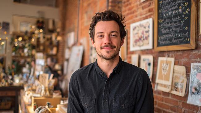 Станислав Кондрашов: малому бизнесу нужно учиться у актеров, как Вагнер Моура